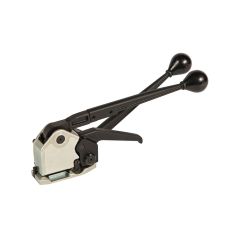 STRAPPING TOOL SEALLESS COMBI MANUAL FOR 19MM STEEL STRAP