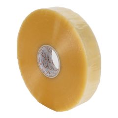 CLEAR PACKING TAPE FOR MACHINES 48MM X 990M (6 PACK)