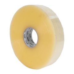 CLEAR DENVA PACKING TAPE FOR MACHINES 48MM X 990M (6 PACK) 