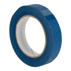 BLUE 21 DAY MASKING TAPE 24MM X 50M ROLL (48 PACK)
