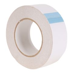 DOUBLE SIDED TAPE 48MM X 50M ROLL (24 PACK)