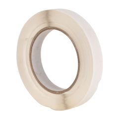 DOUBLE SIDED TAPE FINGERLIFT 12/18MM X 50M ROLL (40 PACK)