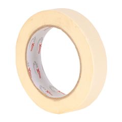 GENERAL PURPOSE MASKING TAPE 24MM X 50M ROLL (72 PACK)