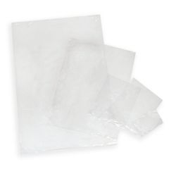 MEDIUM DENSITY 36X48" POLYTHENE BAGS - 30% RECYCLED CONTENT