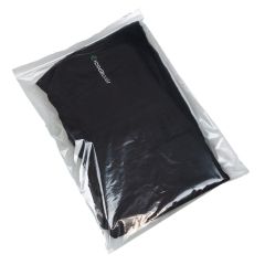 GRIP SEAL POLYTHENE BAG 180G PG 17 15X20" 375X500MM (1000 PACK)