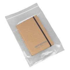 GRIP SEAL POLYTHENE BAG 180G A4 9X12¾" 229X324MM (1000 PACK)