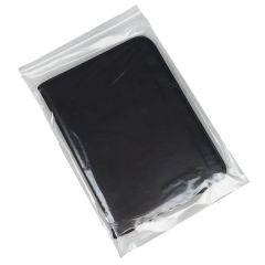 GRIP SEAL POLYTHENE BAG 300G WT60 12X16" 300X400MM (500 PACK)