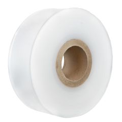 LAYFLAT POLYTHENE TUBING SAFESHIP 120G LD 3" 3KG ROLL