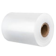 LAYFLAT POLYTHENE TUBING SAFESHIP 250G MD 12" 12KG ROLL