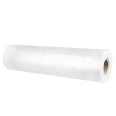 LAYFLAT POLYTHENE TUBING SAFESHIP 200G MD 30% RECYCLED 30" 16KG ROLL