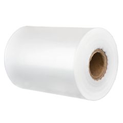 LAYFLAT POLYTHENE TUBING SAFESHIP 400G HD 10" 8KG ROLL