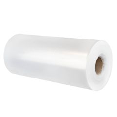 LAYFLAT POLYTHENE TUBING SAFESHIP 400G HD 20" 16KG ROLL