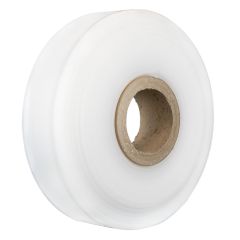 LAYFLAT POLYTHENE TUBING SAFESHIP 1000G XHD 2" 2KG ROLL