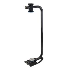 AERO CARBON FIBER PALLETWRAP DISPENSER WITH MAGNETS