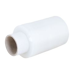 CLEAR MINI STRETCH FILM PALLET WRAP 100MM X 150M ROLL (40 PACK)