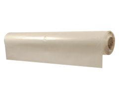 SAFESHIP CENTREFOLDED SHRINKFILM 500G 1.5/3M 50KG ROLL WITH 30% RECYCLED CONTENT 