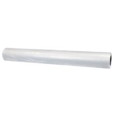 SAFESHIP SINGLE WOUND POLYTHENE SHEETING 150G 1M/200M 7KG ROLL WITH 30% RECYCLED CONTENT