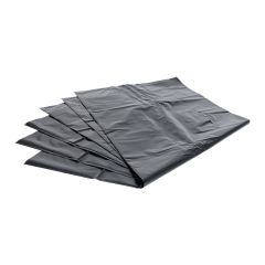 22X33½X47" 300G COMPACTOR SACK (100/BOX) WITH 30% RECYCLED CONTENT