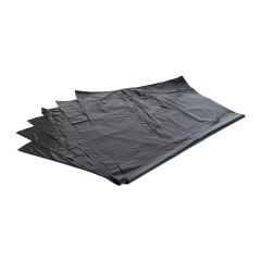 30X46X54" 100G WHEELIE BIN LINERS (100/BOX) WITH 30% RECYCLED CONTENT