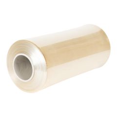 19MU PVC SHRINKFILM 450/900MMX 600M ROLL