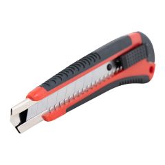 18MM SNAP-OFF BLADE CUTTING KNIFE