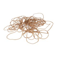 SIZE 16 RUBBER BANDS (40LB/BOX) - 1.5mm x 63 mm