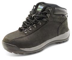 BLACK SBP CHUKKA BOOT - SIZE 9