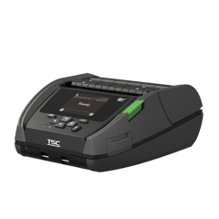 ALPHA 40L - Linerless Label Printer