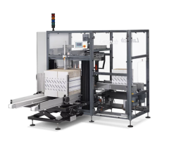 Lantech C2000 Case Erector