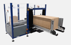 Lantech C300 Case Erector