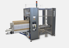 Lantech CI1000  Case Erector