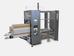 Lantech CI-2000 Case Erector