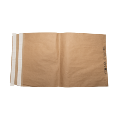 FLEXIPAK ECOMMERCE MAILING BAG 400X100X630+100MM (200 PACK)