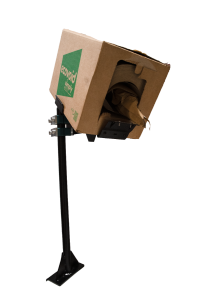 BENCH MOUNTED VOID FILL DISPENSER + PAPER IN A BOX VOID FILL