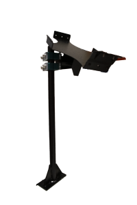 BENCH MOUNTED VOID FILL DISPENSER