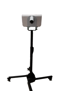 AUTOMATIC PAPER VOID FILL DISPENSER XMPF10 MACHINE STAND