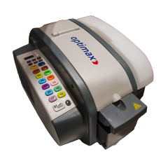 OM700 WATER ACTIVATED TAPE MACHINE