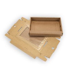 EMBA-Swing®- Fully Recyclable Suspension Packaging