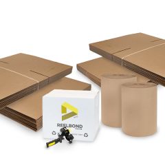 HOME MOVER KIT - ECO EDITION