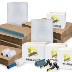 HOME MOVERS KIT - HEAVY DUTY