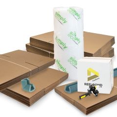 HOME MOVERS KIT - PLUS