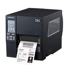 MB2141T LINERLESS LABEL PRINTER