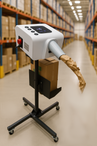 AUTOMATIC PAPER VOID FILL DISPENSER XMPF10 MACHINE