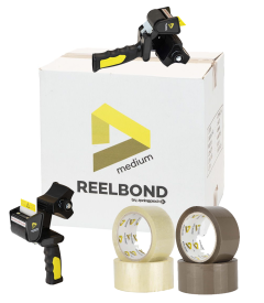 REELBOND MEDIUM KIT
