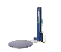 Robopac - Ecoplat Plus - Turntable stretch wrapping machine