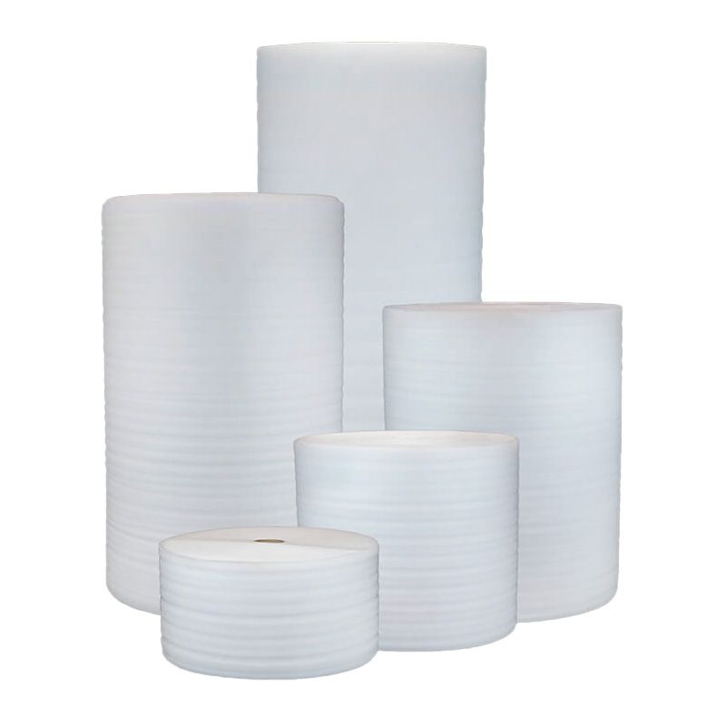 FOAM ROLL X 500MM X 200M ROLL (3 PACK) Springpack