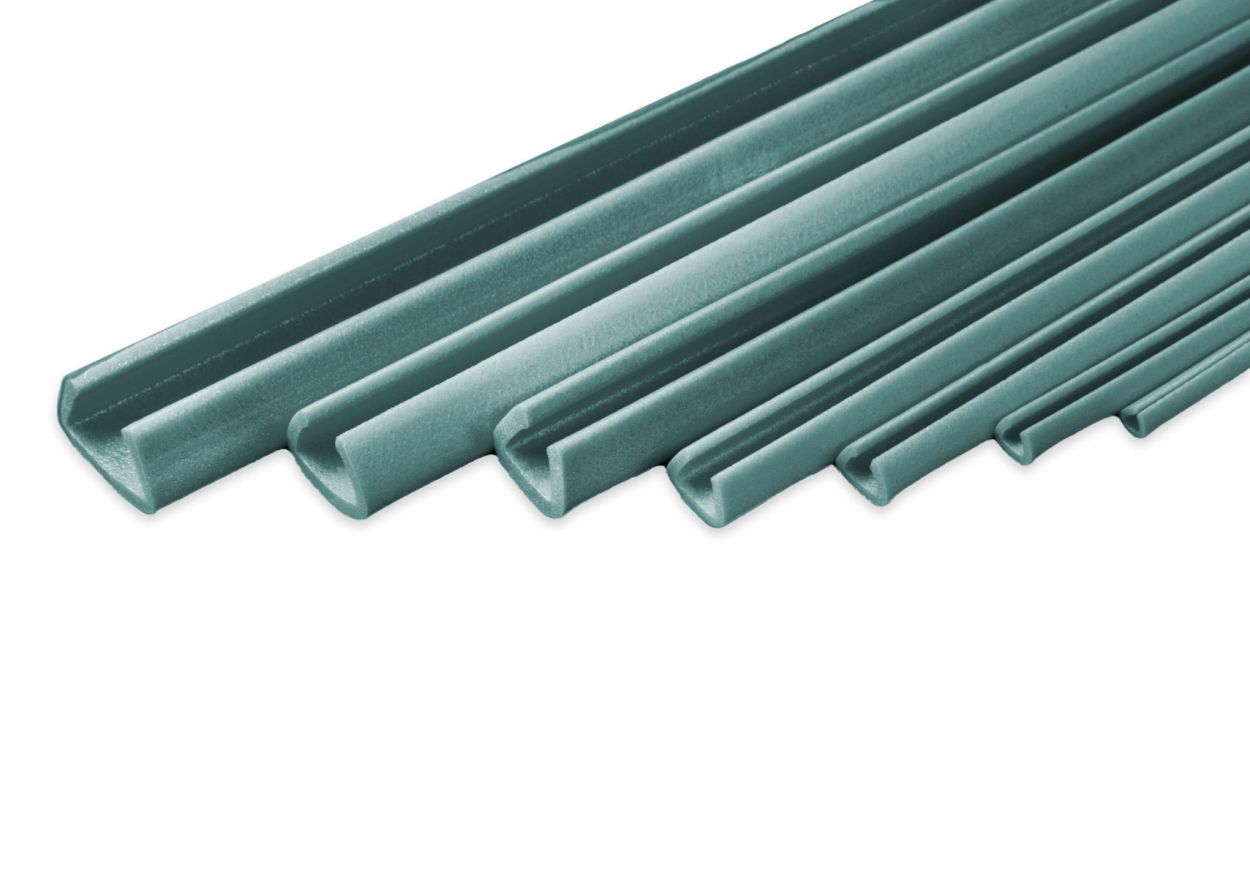 Evergreen 500168 - Profils, 350x2, 00x4, 80mm, 8 Pièce - Neuf - 3