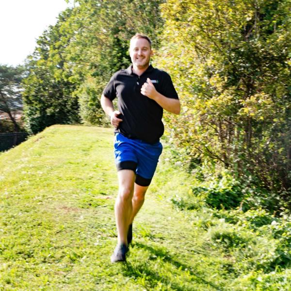 Our Head of Customer Services Raises over ÂŁ1000 for Charity