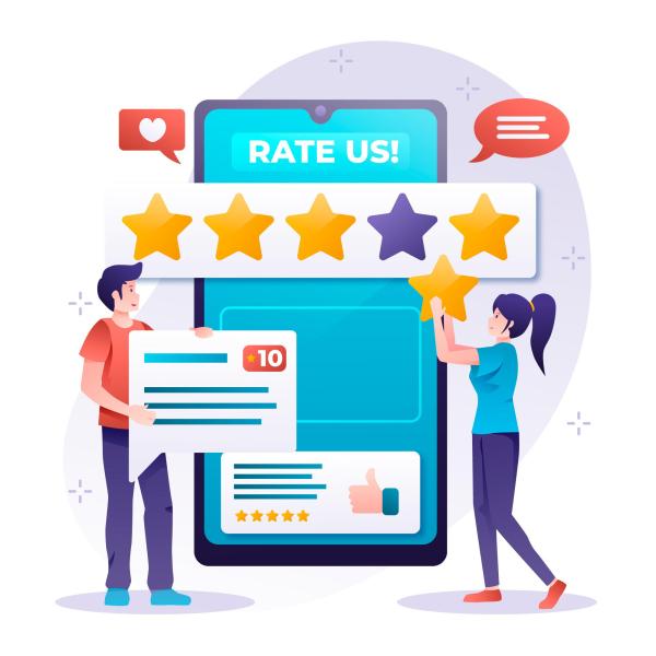 Customer Feedback