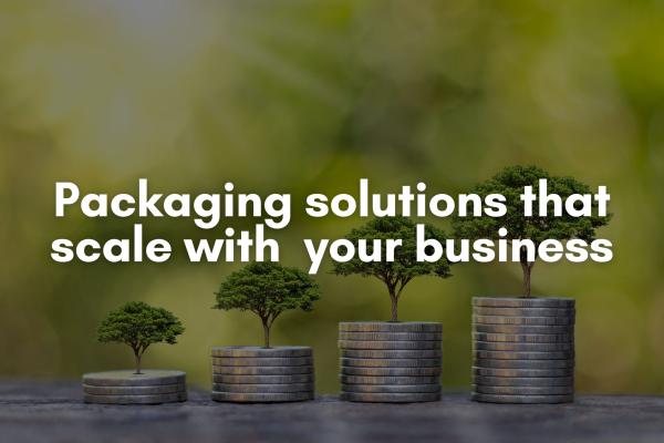 5 Ways to Remove Plastic from Your Packing Line